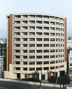 カスタリア新梅田 4階 築20年9ヶ月の賃貸物件