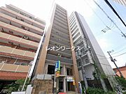 中之島駅より徒歩6分 11階 築19年3ヶ月の賃貸物件