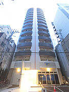 東梅田駅より徒歩12分 8階 築8年9ヶ月の賃貸物件