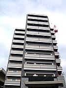 大阪駅より徒歩15分 5階 築11年9ヶ月の賃貸物件