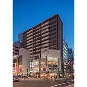 ザ・パークハビオ堂島の賃貸物件