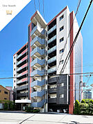 Ｓ—ＦＯＲＴ福島ラルーナ 5階 築9年10ヶ月の賃貸物件