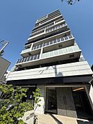 淀川駅より徒歩6分 5階 築1年10ヶ月の賃貸物件