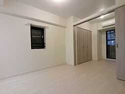 スプランディッド堀江 1404 14階1LDKのリビング/ダイニング