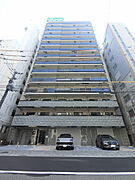 西大橋駅より徒歩6分 15階 築2年8ヶ月の賃貸物件