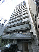 扇町駅より徒歩1分 2階 築7年10ヶ月の賃貸物件