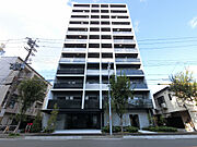 西九条駅より徒歩9分 4階 築3年2ヶ月の賃貸物件