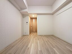 プレサンス梅田 605 6階1Kのリビング/ダイニング