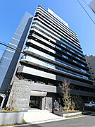 プレサンス難波クチュール 3階 築7年1ヶ月の賃貸物件