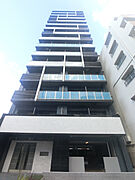 大国町駅より徒歩7分 11階 築2年2ヶ月の賃貸物件