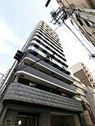 プレサンス松屋町グレース 8階 築7年9ヶ月の賃貸物件