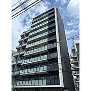 天神橋筋六丁目駅より徒歩10分 2階 新築の賃貸物件