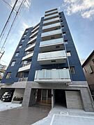 寺田町駅より徒歩11分 7階 新築の賃貸物件