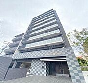 塚本駅より徒歩9分 3階 築5年9ヶ月の賃貸物件