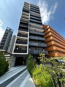 バウスフラッツ新大阪 6階 築2年5ヶ月の賃貸物件