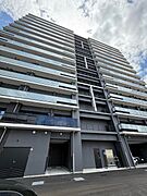 東三国駅より徒歩6分 新築 14階建の賃貸物件