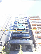 玉造駅より徒歩5分 9階 築6年7ヶ月の賃貸物件