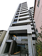 鶴橋駅より徒歩7分 2階 築19年2ヶ月の賃貸物件