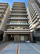 玉川駅より徒歩7分 8階 新築の賃貸物件