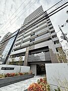 海老江駅より徒歩3分 8階 新築の賃貸物件