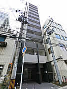 谷町四丁目駅より徒歩6分 11階 築13年10ヶ月の賃貸物件