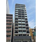 谷町六丁目駅より徒歩1分 12階 新築の賃貸物件