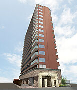 恵美須町駅より徒歩1分 7階 築1年9ヶ月の賃貸物件