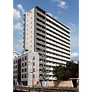 西中島南方駅より徒歩8分 8階 築10年9ヶ月の賃貸物件