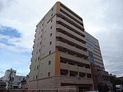 ジュネーゼプレシャス森ノ宮 10階 築20年1ヶ月の賃貸物件