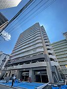 江坂駅より徒歩7分 15階 築1年3ヶ月の賃貸物件