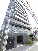 鶴橋駅より徒歩6分 10階 築6年3ヶ月の賃貸物件