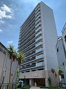 大正駅より徒歩12分 15階 築1年4ヶ月の賃貸物件