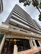 九条駅より徒歩8分 12階 築1年5ヶ月の賃貸物件