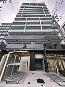 大正駅より徒歩3分 11階 築2年の賃貸物件