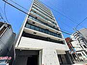 ワールドアイ大阪城EAST 9階 築2年の賃貸物件