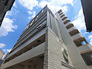 天神橋筋六丁目駅より徒歩9分 3階 築17年5ヶ月の賃貸物件