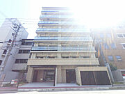 江坂駅より徒歩7分 4階 築2年8ヶ月の賃貸物件