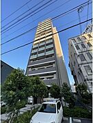 新大阪駅より徒歩19分 15階 築9年2ヶ月の賃貸物件