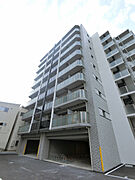 阿波座駅より徒歩9分 4階 築5年6ヶ月の賃貸物件