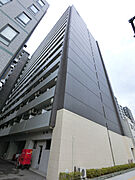 エステムプラザ難波ＷＥＳＴ２プレディア 12階 築12年9ヶ月の賃貸物件