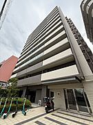 ドゥーエ森ノ宮 9階 築18年3ヶ月の賃貸物件