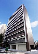 緑橋駅より徒歩2分 12階 築9年1ヶ月の賃貸物件