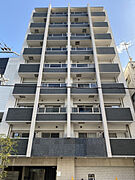 玉造駅より徒歩3分 4階 築7年10ヶ月の賃貸物件