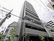 ドーム前千代崎駅より徒歩4分 13階 築8年9ヶ月の賃貸物件