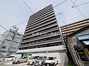 LUMINOUS桜川 4階 築12年10ヶ月の賃貸物件