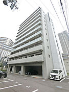 新福島駅より徒歩3分 10階 築7年10ヶ月の賃貸物件