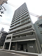 鶴橋駅より徒歩5分 4階 築5年9ヶ月の賃貸物件