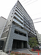 プレサンス梅田北ザ・ライブ 5階 築11年9ヶ月の賃貸物件