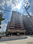 プレジオ新大阪EURO 10階 築1年4ヶ月の賃貸物件