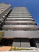 本町駅より徒歩16分 3階 築1年6ヶ月の賃貸物件